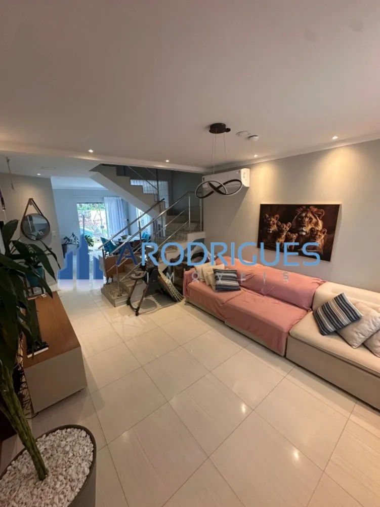 Casa, 4 quartos, 250 m² - Foto 11