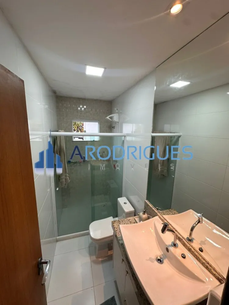 Casa, 4 quartos, 250 m² - Foto 9