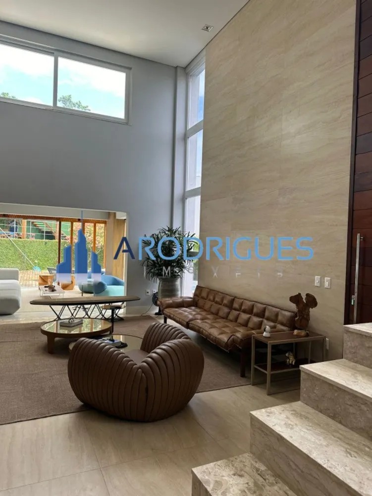 Casa, 3 quartos, 600 m² - Foto 2
