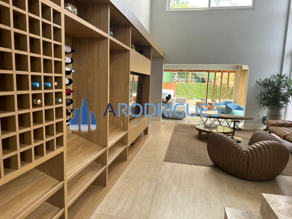 Casa, 3 quartos, 600 m² - Foto 5