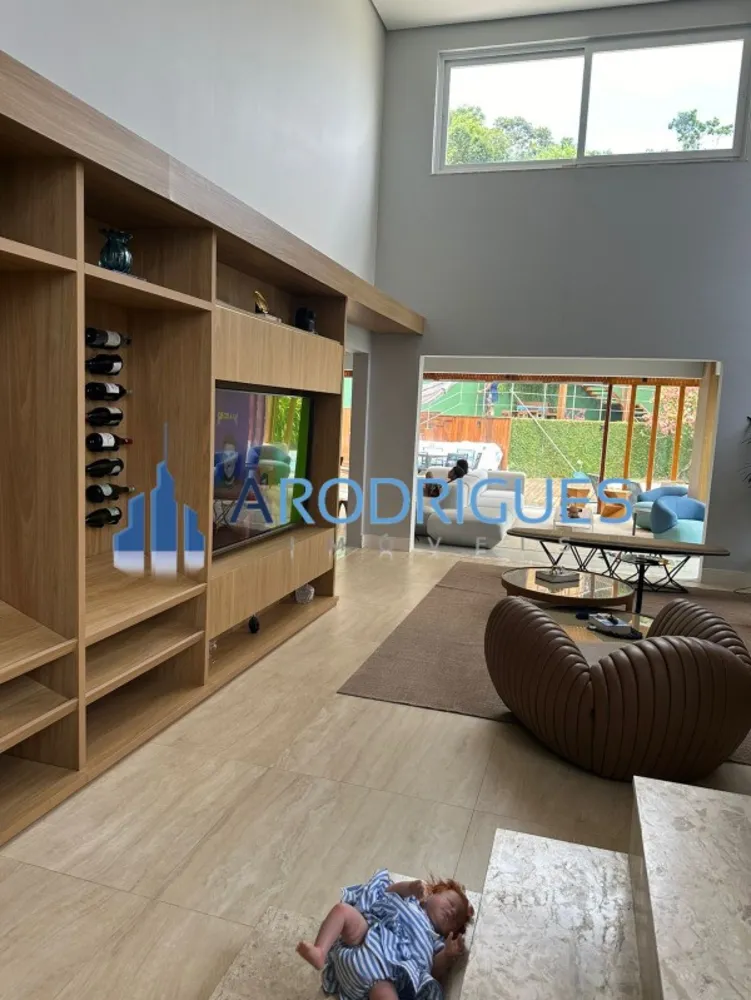 Casa, 3 quartos, 600 m² - Foto 3