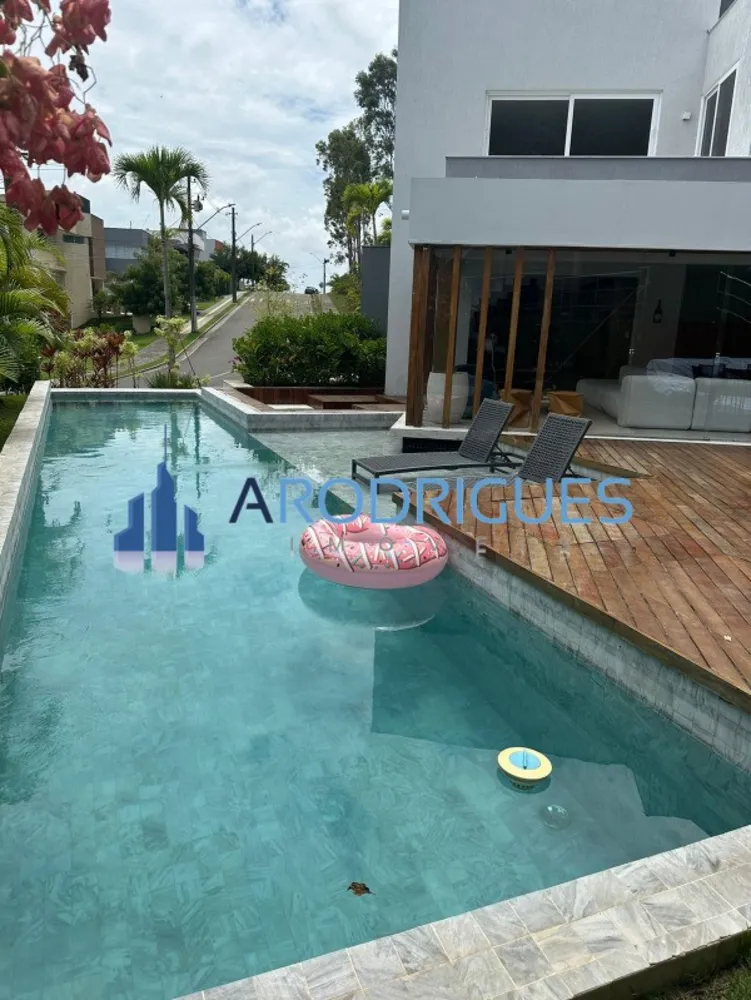 Casa, 3 quartos, 600 m² - Foto 1