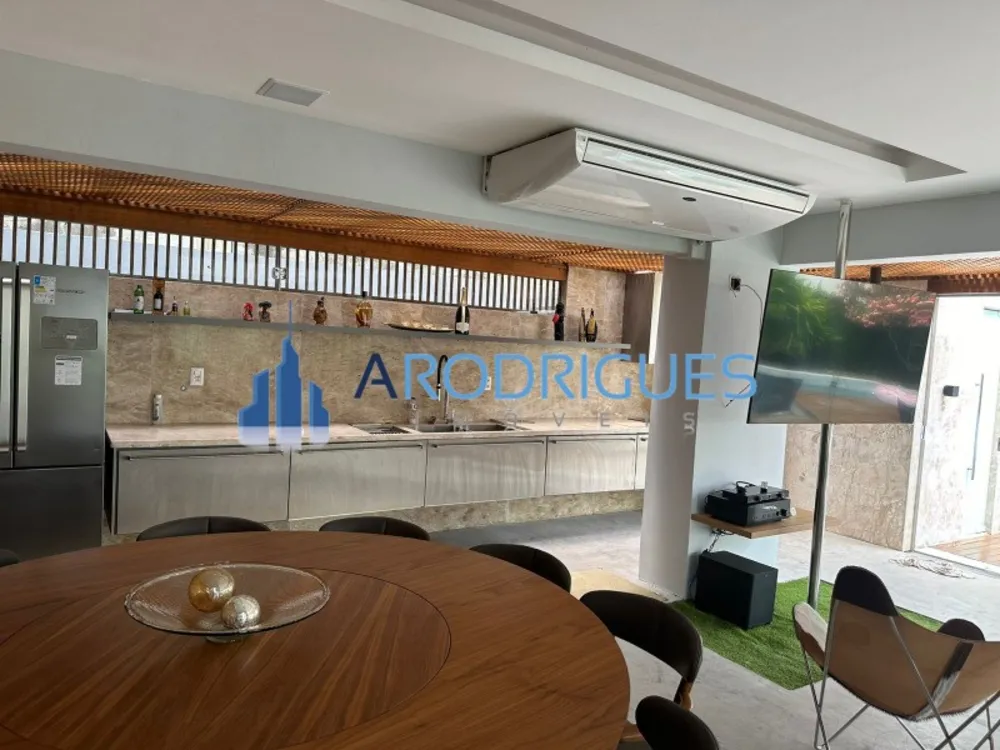Casa, 3 quartos, 600 m² - Foto 11