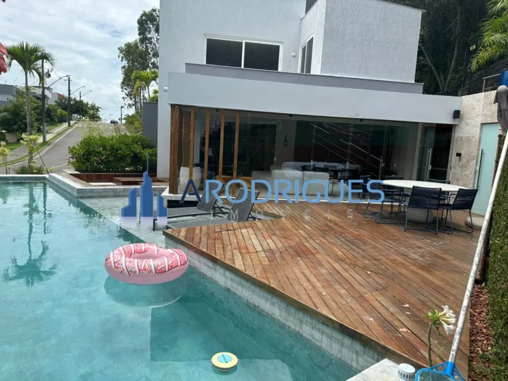 Casa, 3 quartos, 600 m² - Foto 12