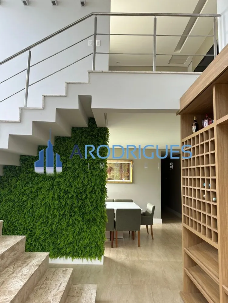 Casa, 3 quartos, 600 m² - Foto 4