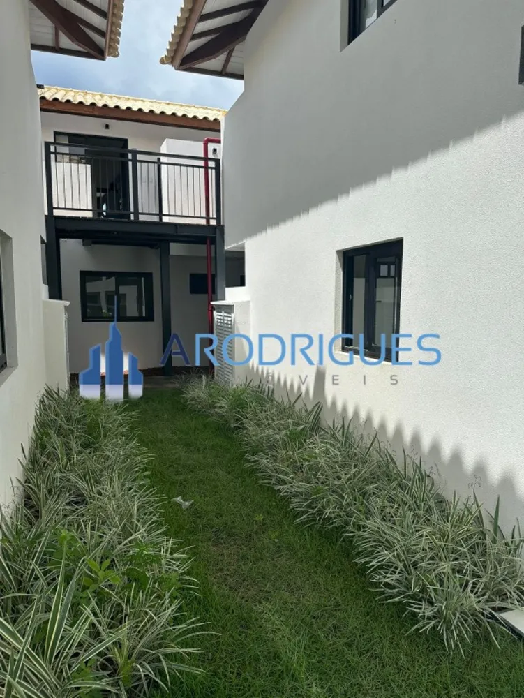 Apartamento, 2 quartos, 56 m² - Foto 7