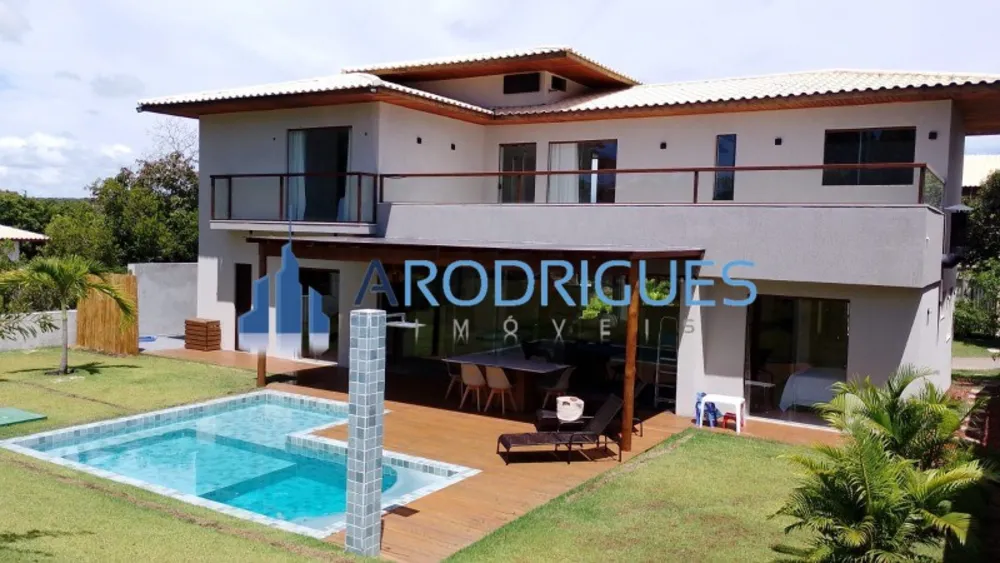 Casa, 6 quartos, 400 m² - Foto 5