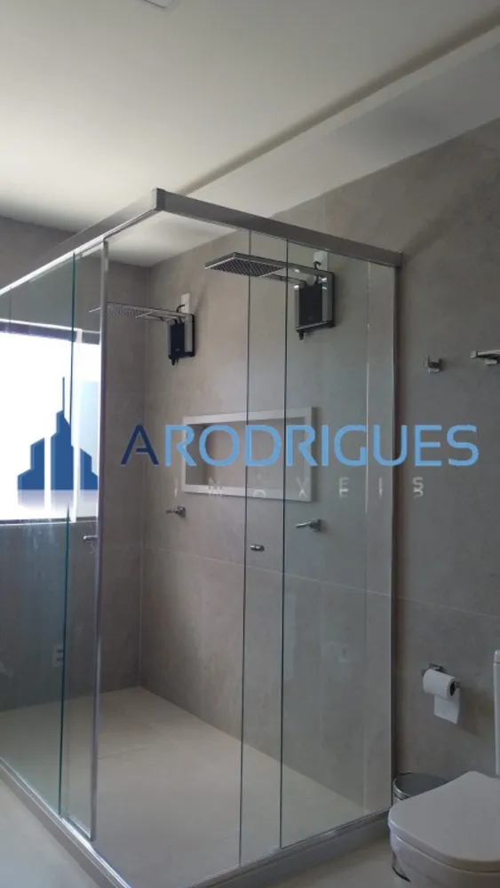 Casa, 6 quartos, 400 m² - Foto 3