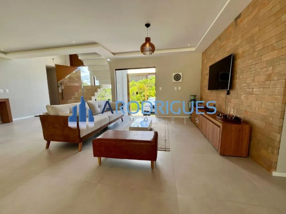 Casa, 6 quartos, 400 m² - Foto 2