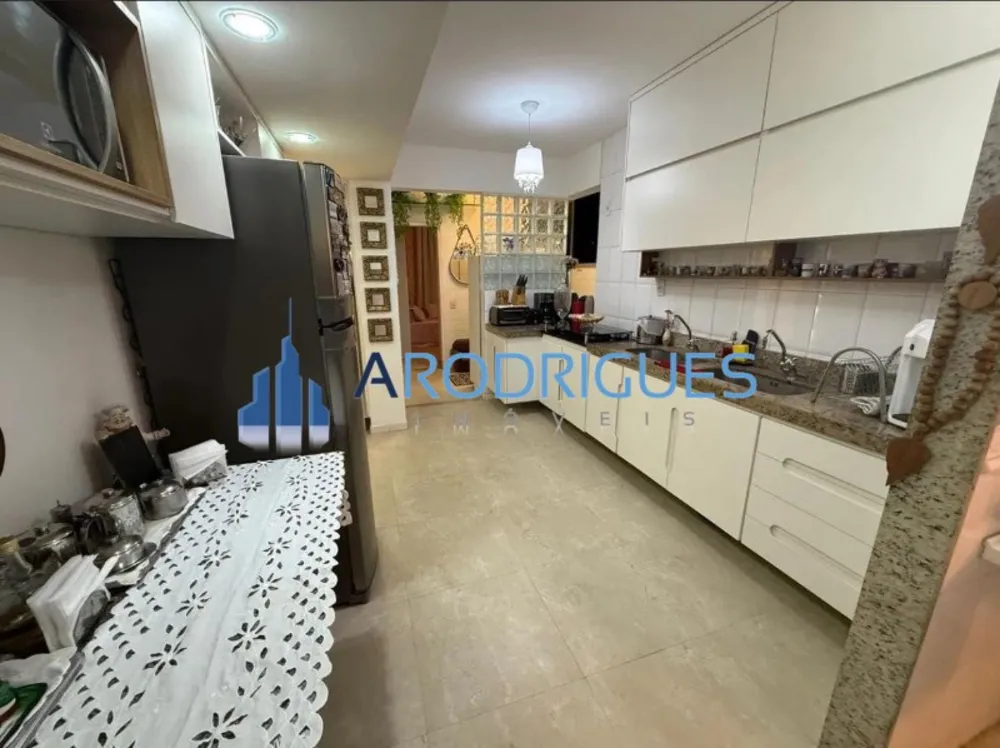 Apartamento, 3 quartos, 230 m² - Foto 4