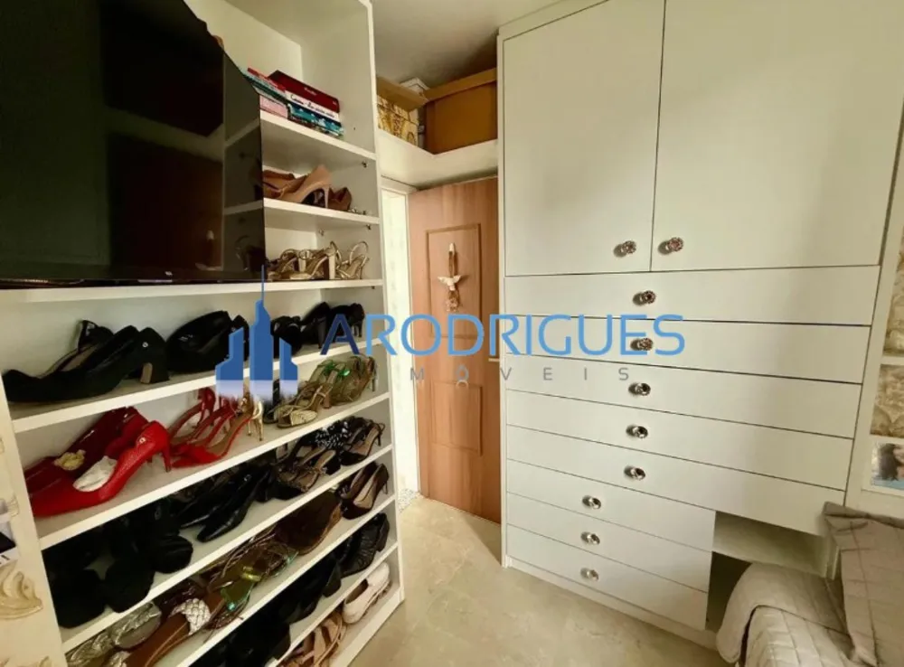 Apartamento, 3 quartos, 230 m² - Foto 9