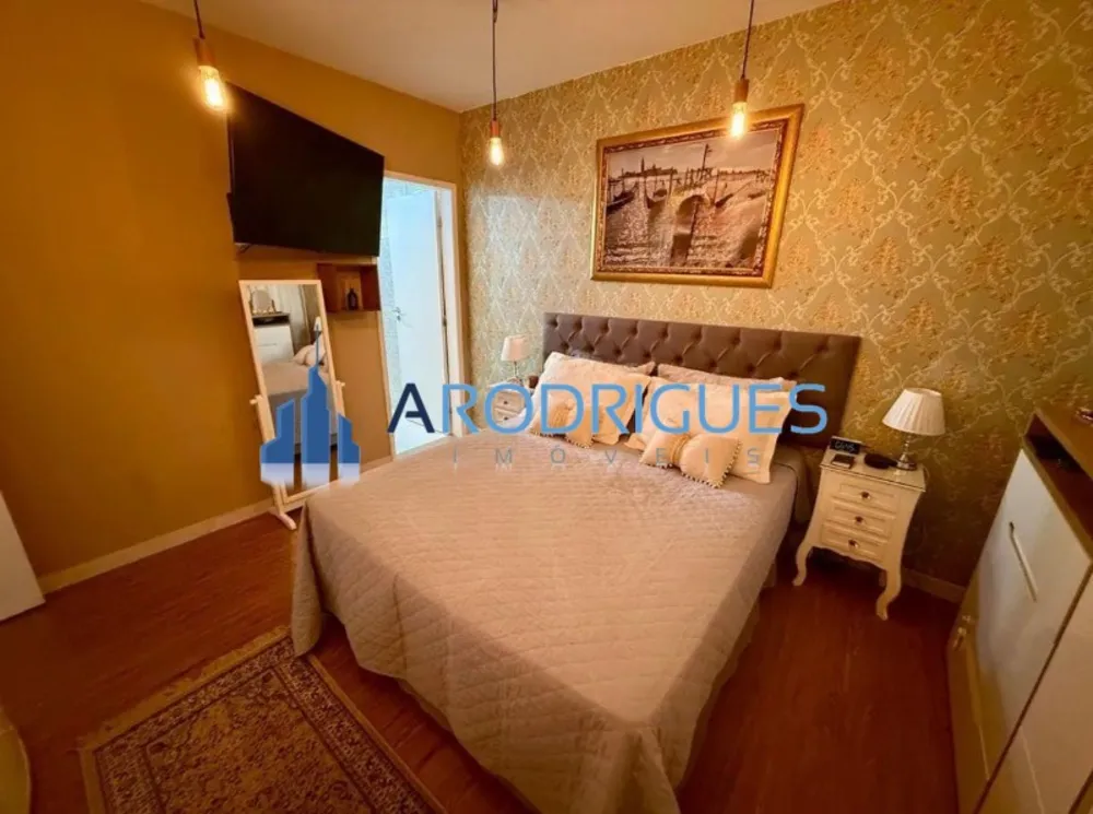 Apartamento, 3 quartos, 230 m² - Foto 7