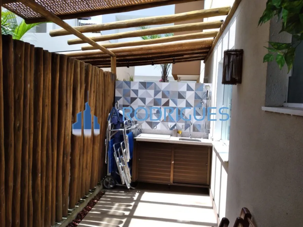 Apartamento, 2 quartos, 72 m² - Foto 4