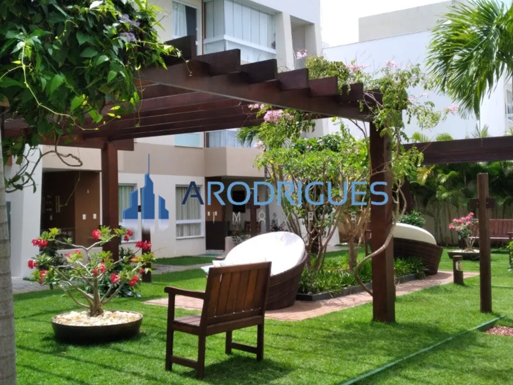Apartamento, 2 quartos, 72 m² - Foto 3