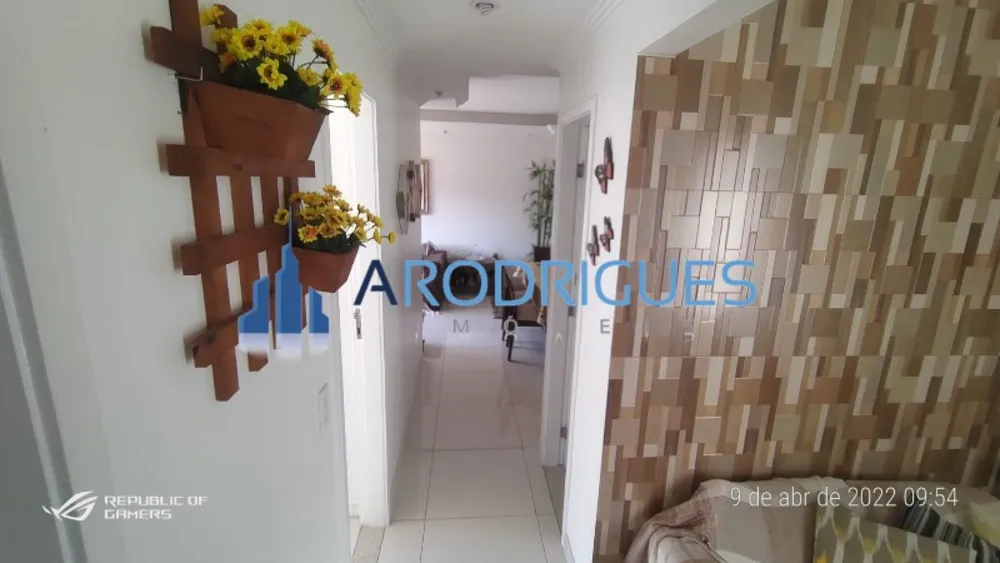 Apartamento, 2 quartos, 70 m² - Foto 3