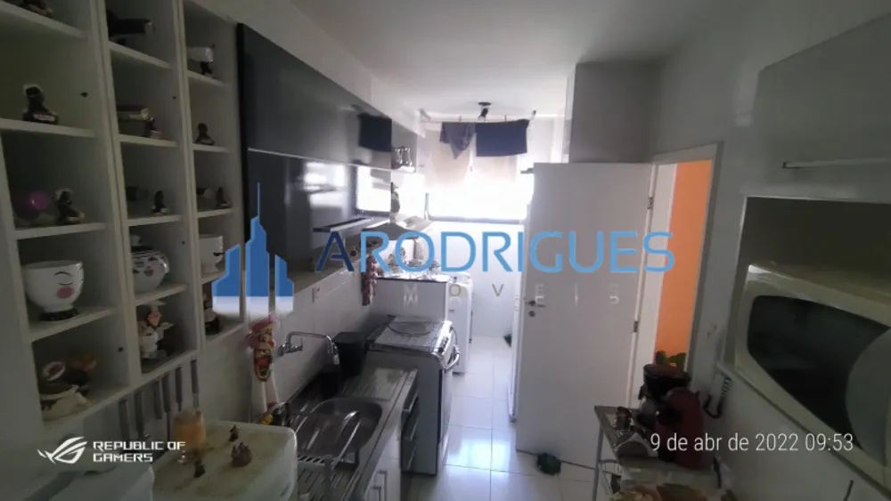 Apartamento, 2 quartos, 70 m² - Foto 4
