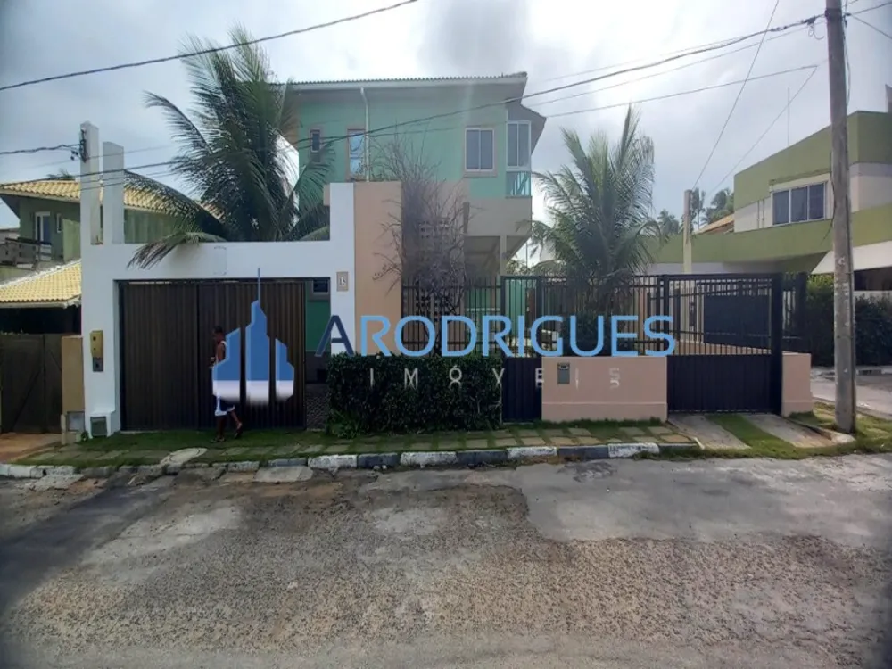Casa, 4 quartos, 178 m² - Foto 1