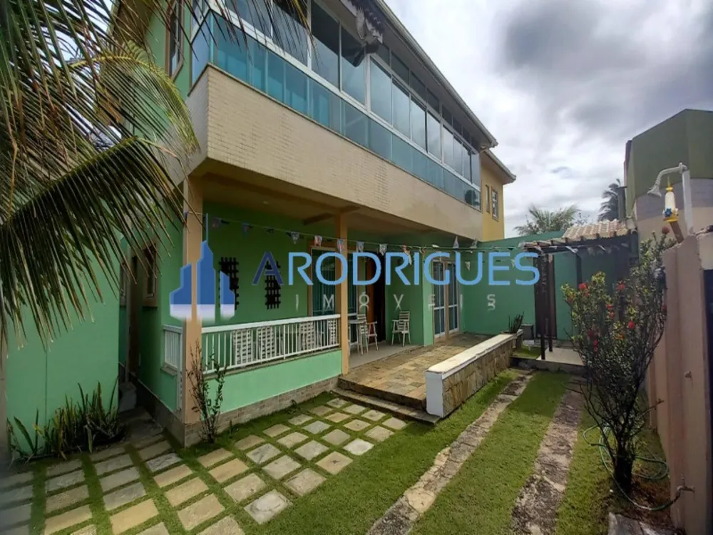 Casa, 4 quartos, 178 m² - Foto 9