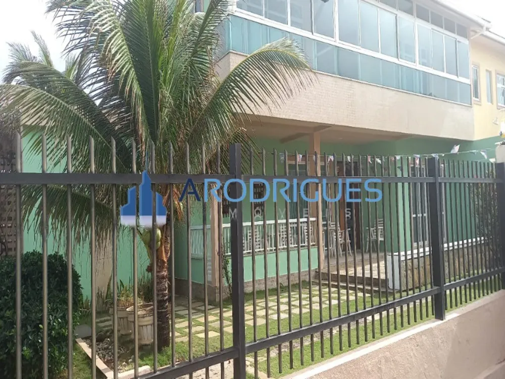 Casa, 4 quartos, 178 m² - Foto 6