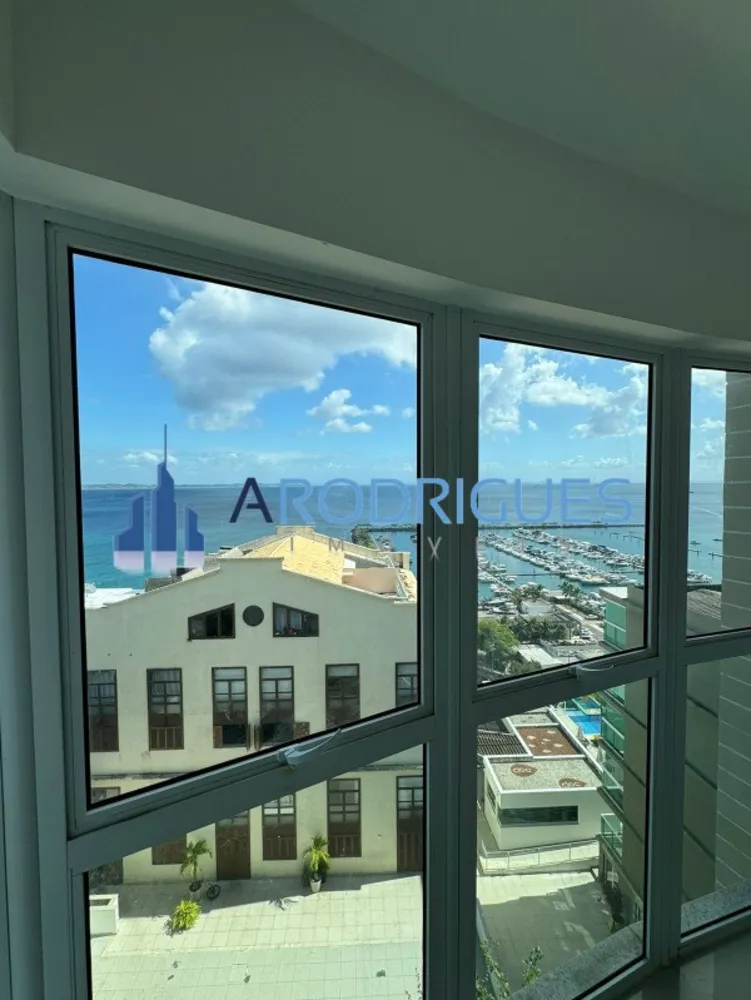 Apartamento, 1 quarto, 60 m² - Foto 3
