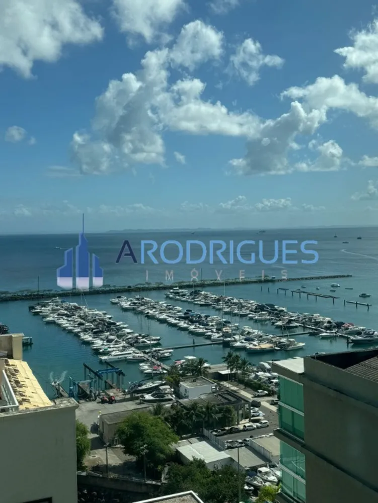 Apartamento, 1 quarto, 60 m² - Foto 4