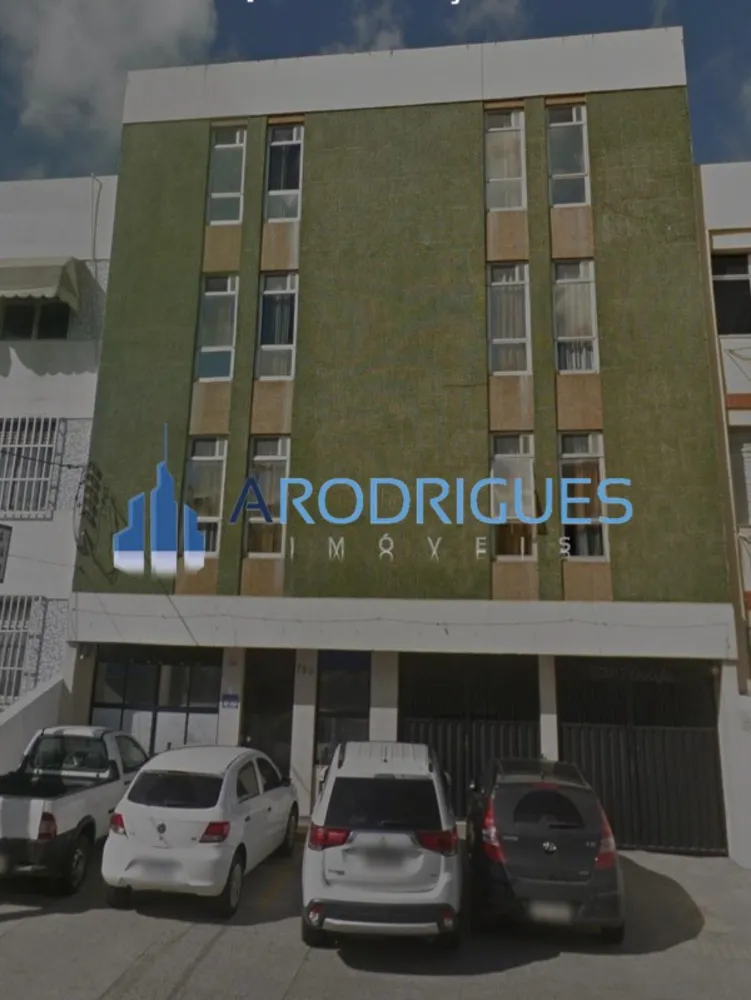 Prédio Inteiro - Foto 1