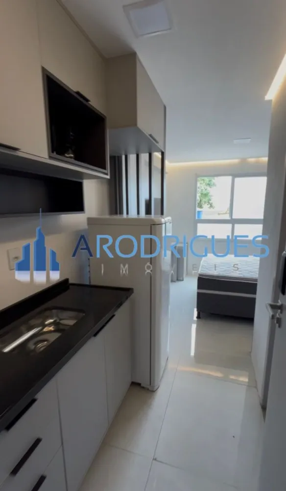 Apartamento, 1 quarto, 15 m² - Foto 5