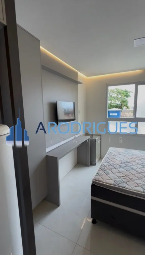 Apartamento, 1 quarto, 15 m² - Foto 2