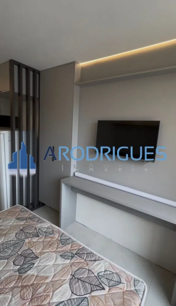 Apartamento, 1 quarto, 15 m² - Foto 3