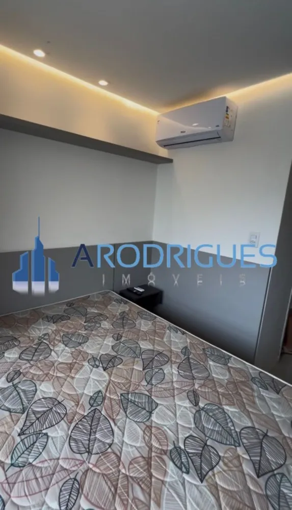 Apartamento, 1 quarto, 15 m² - Foto 4