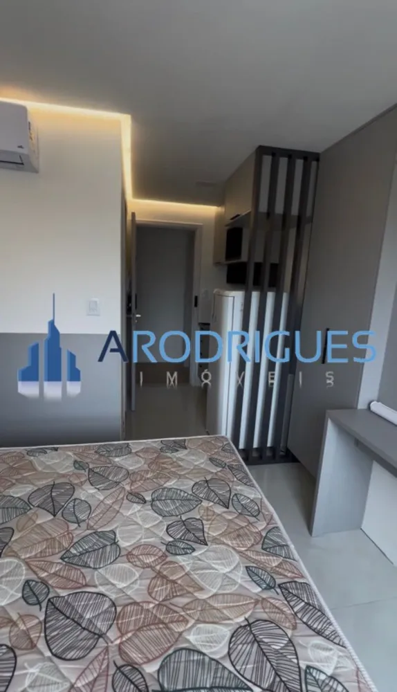 Apartamento, 1 quarto, 15 m² - Foto 1
