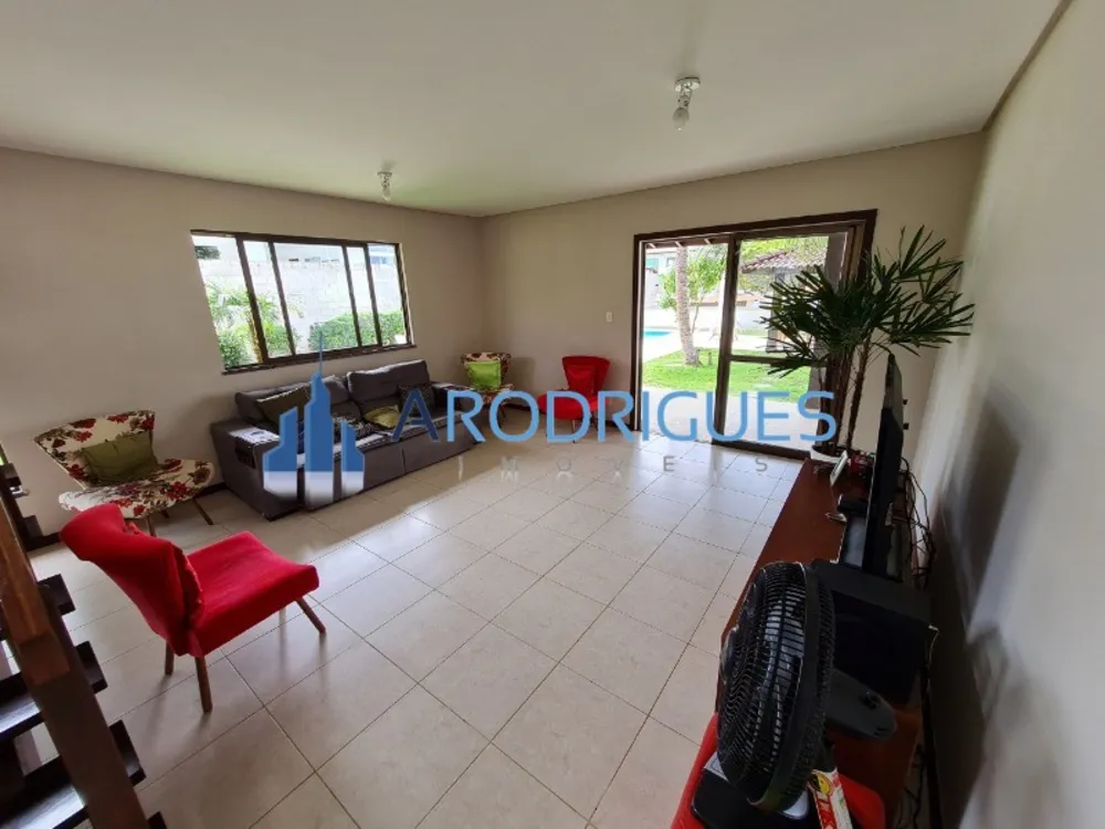 Casa, 4 quartos, 900 m² - Foto 7