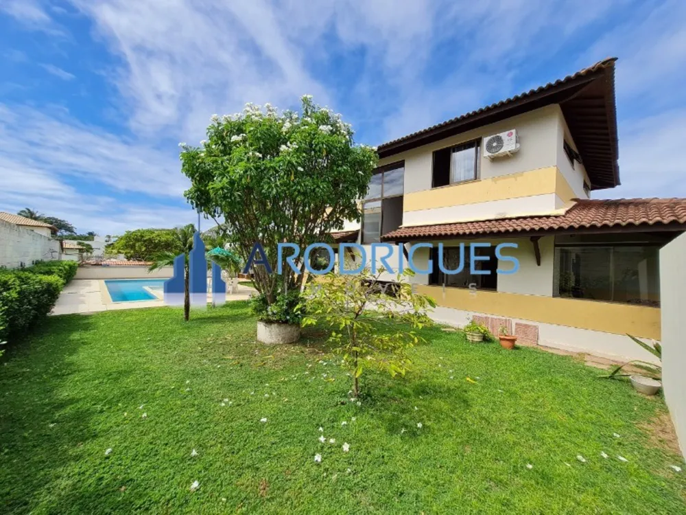 Casa, 4 quartos, 900 m² - Foto 3