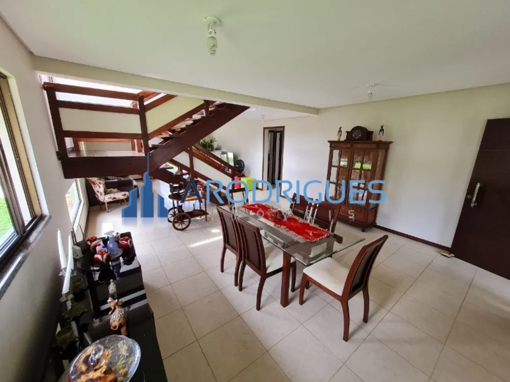 Casa, 4 quartos, 900 m² - Foto 8