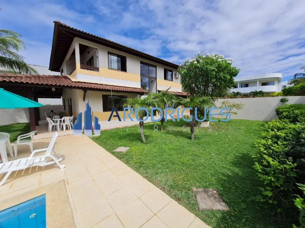 Casa, 4 quartos, 900 m² - Foto 2