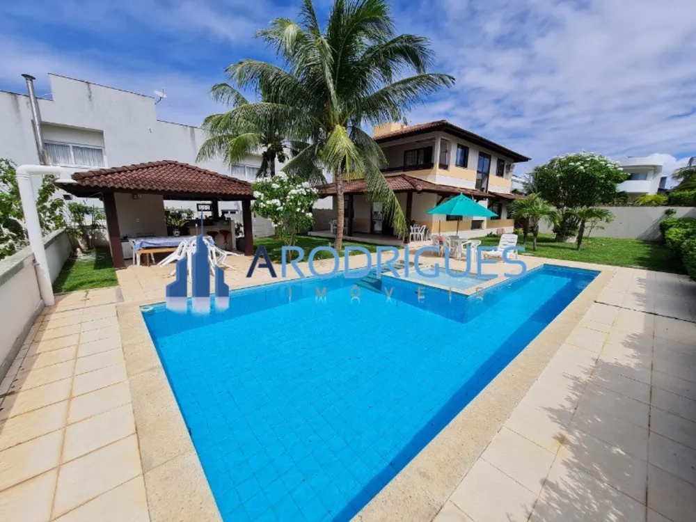 Casa, 4 quartos, 900 m² - Foto 1