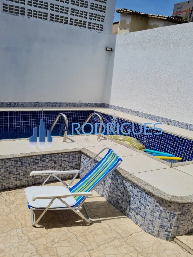 Casa, 4 quartos, 225 m² - Foto 12