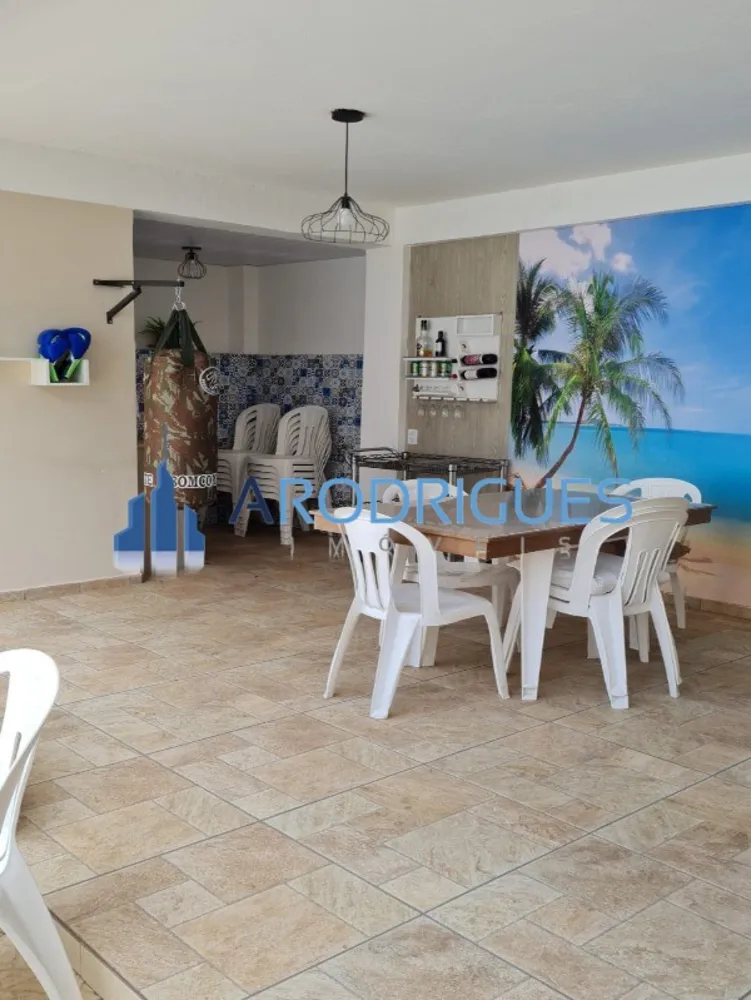Casa, 4 quartos, 225 m² - Foto 7