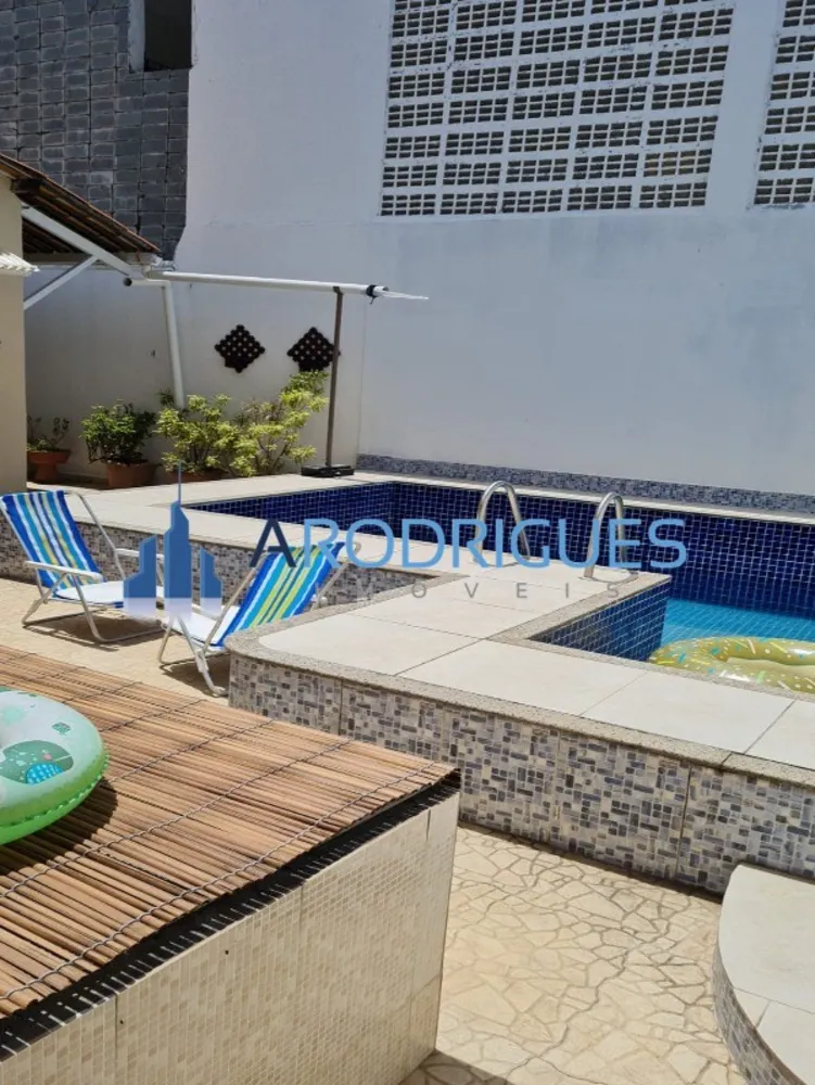 Casa, 4 quartos, 225 m² - Foto 3