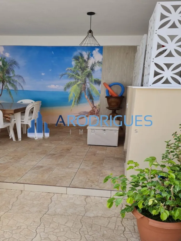 Casa, 4 quartos, 225 m² - Foto 6