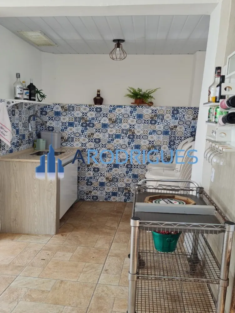 Casa, 4 quartos, 225 m² - Foto 5