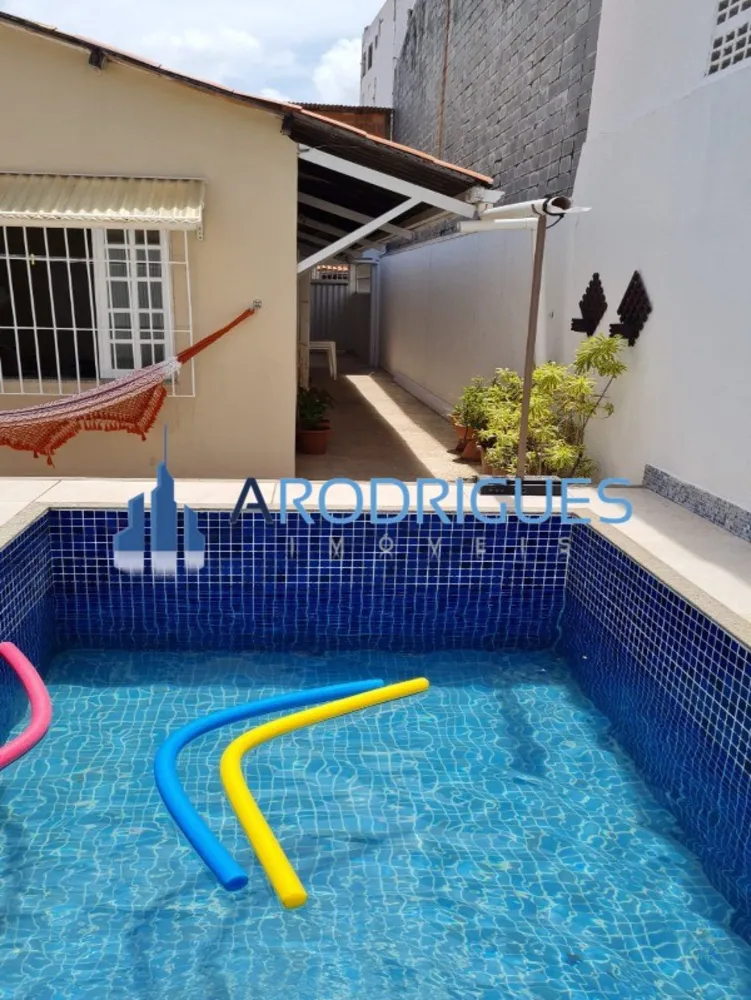 Casa, 4 quartos, 225 m² - Foto 4