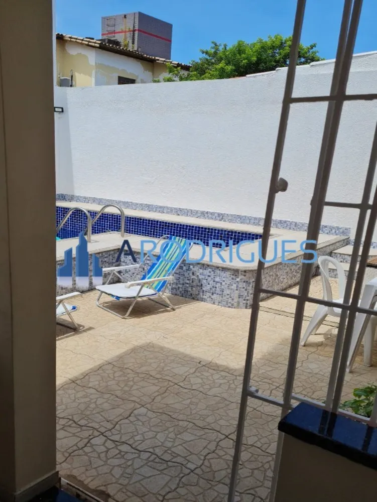 Casa, 4 quartos, 225 m² - Foto 8