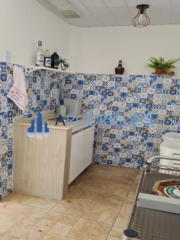 Casa, 4 quartos, 225 m² - Foto 10