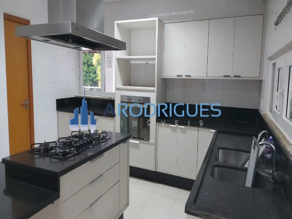 Casa, 5 quartos, 450 m² - Foto 3