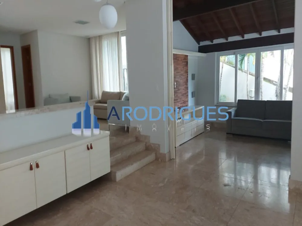 Casa, 5 quartos, 450 m² - Foto 2