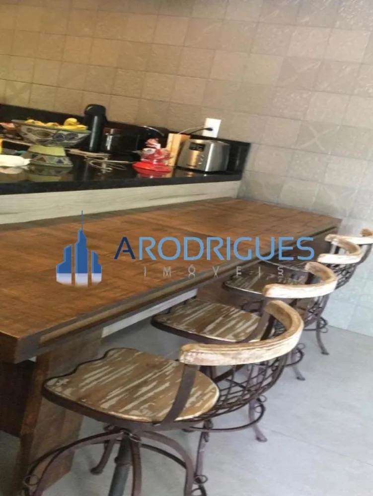 Casa, 4 quartos, 1100 m² - Foto 4