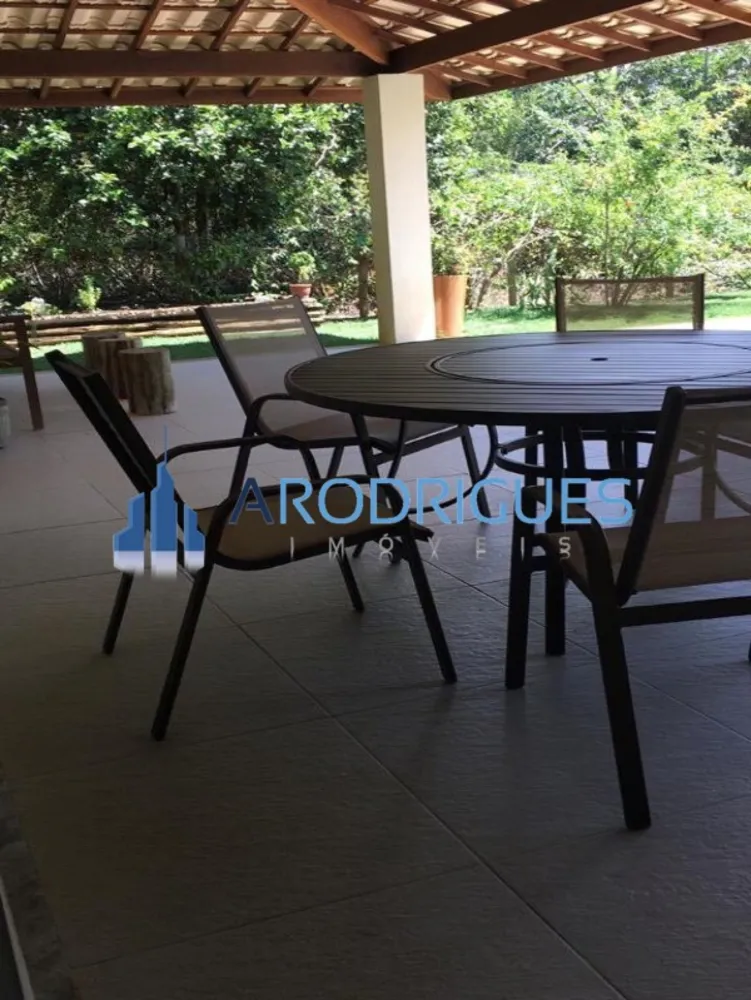Casa, 4 quartos, 1100 m² - Foto 3
