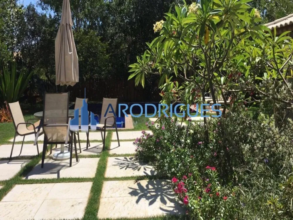Casa, 4 quartos, 1100 m² - Foto 1