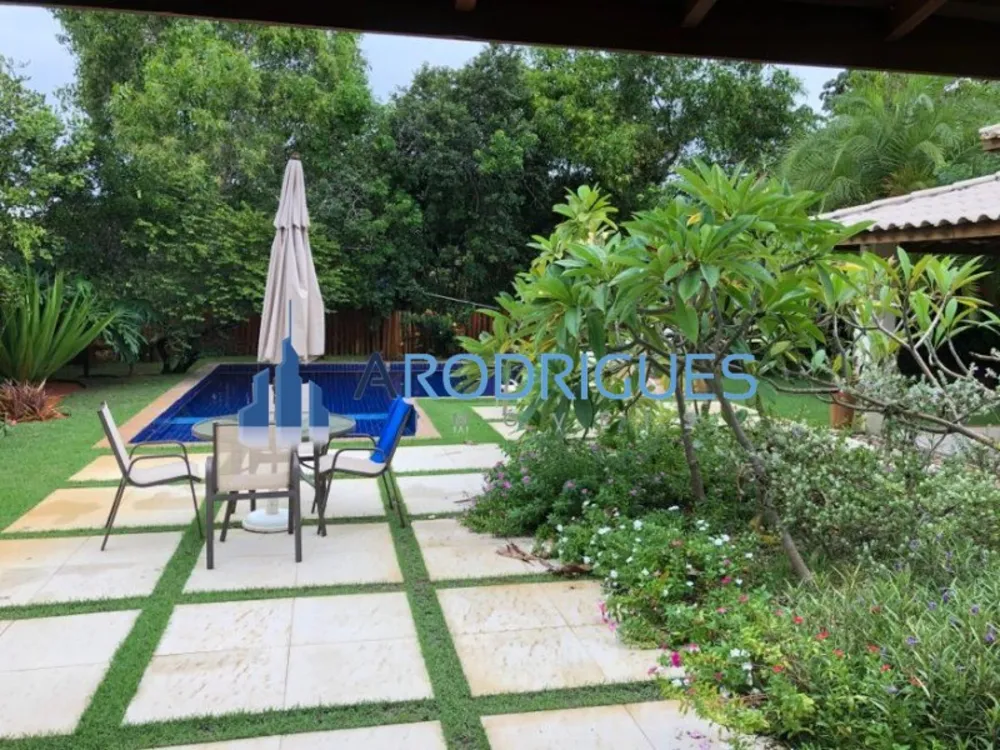 Casa, 4 quartos, 1100 m² - Foto 2